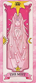 The Mist Star Card